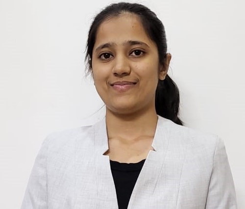 Deepshikha S Portfolio